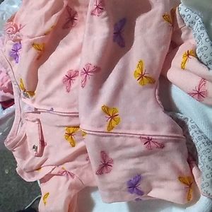 12 month one price Carter sleeper